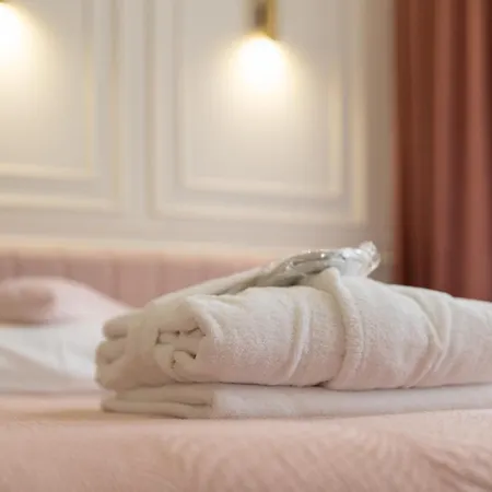 Z Jacuzzi Glamour Starowislna Apartman Krakkó