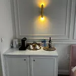 Apartment Z Jacuzzi Glamour Starowislna *