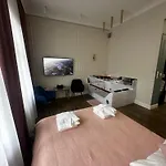 Z Jacuzzi Glamour Starowislna Apartment Krakau