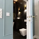 Z Jacuzzi Glamour Starowislna Apartmán *