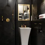 Z Jacuzzi Glamour Starowislna * Krakau