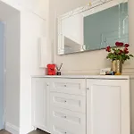 Apartment Z Jacuzzi Glamour Starowislna Krakau