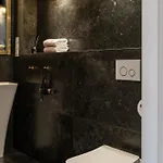Apartment Z Jacuzzi Glamour Starowislna