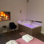Apartment Z Jacuzzi Glamour Starowislna *