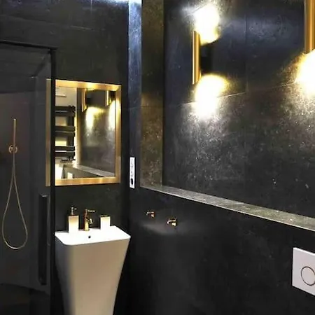 Z Jacuzzi Glamour Starowislna *