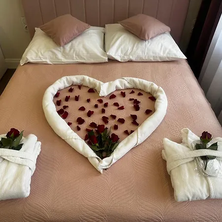 Z Jacuzzi Glamour Starowislna *