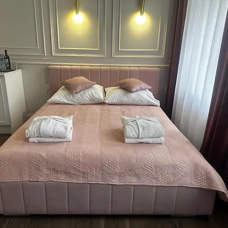 Z Jacuzzi Glamour Starowislna *