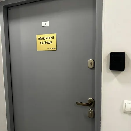 Z Jacuzzi Glamour Starowislna Krakow