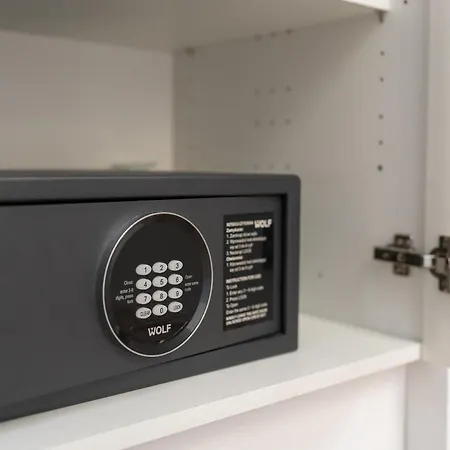 Z Jacuzzi Glamour Starowislna Apartment Krakow