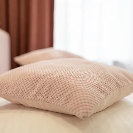Apartmán Glamour Prywatne Jacuzzi Starowislna Krakov
