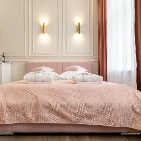 Z Jacuzzi Glamour Starowislna