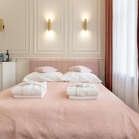 Z Jacuzzi Glamour Starowislna Krakow