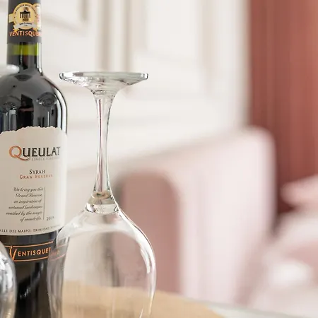 Z Jacuzzi Glamour Starowislna