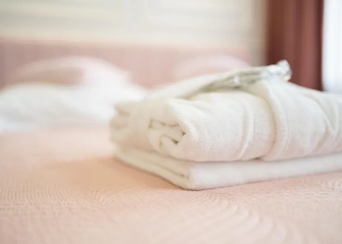 Z Jacuzzi Glamour Starowislna كراكوفيا