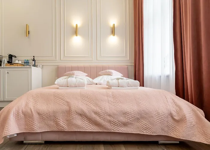 Z Jacuzzi Glamour Starowislna