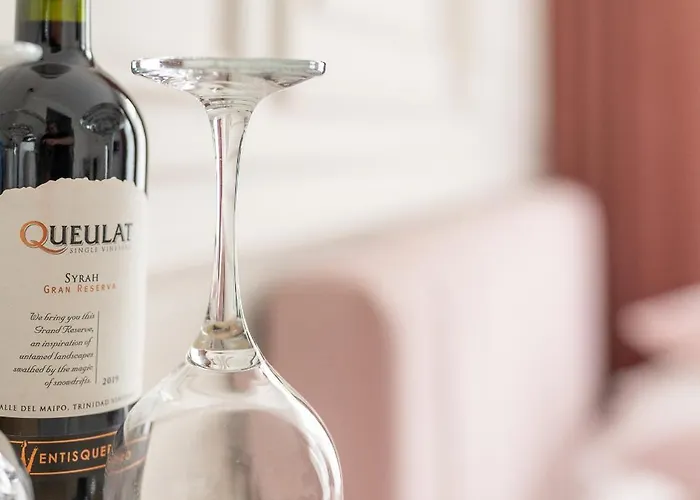 Z Jacuzzi Glamour Starowislna