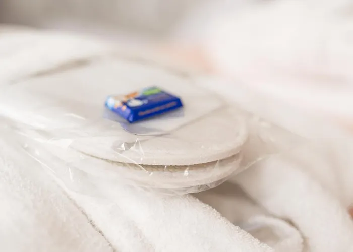 Z Jacuzzi Glamour Starowislna شقة *