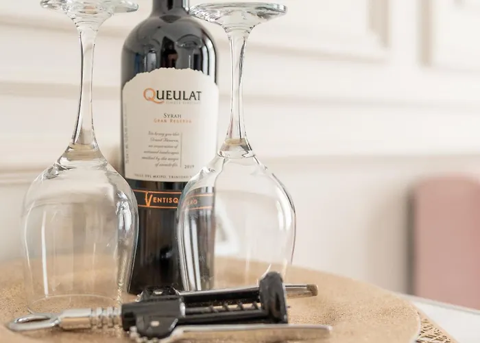 شقة Z Jacuzzi Glamour Starowislna