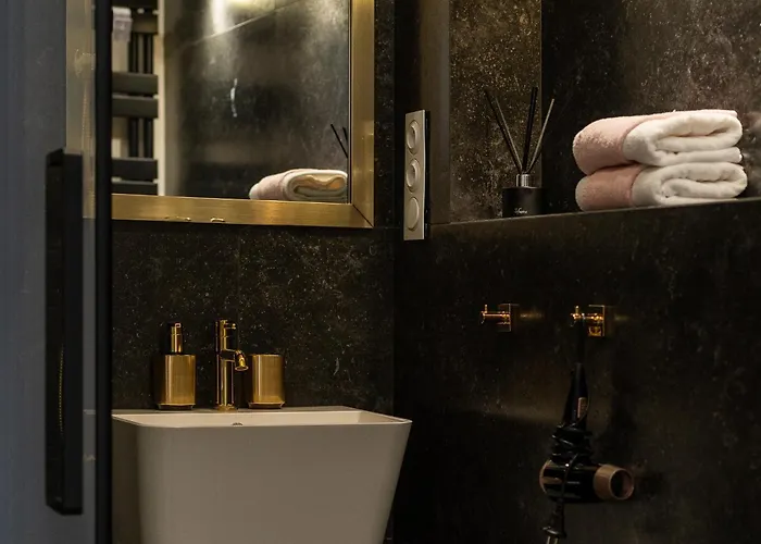 Z Jacuzzi Glamour Starowislna * كراكوفيا