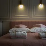Z Jacuzzi Glamour Starowislna Lägenhet *