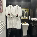 Z Jacuzzi Glamour Starowislna 크라쿠프