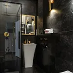 Z Jacuzzi Glamour Starowislna 아파트 크라쿠프