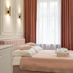 아파트 Z Jacuzzi Glamour Starowislna