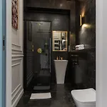 아파트 Z Jacuzzi Glamour Starowislna 크라쿠프